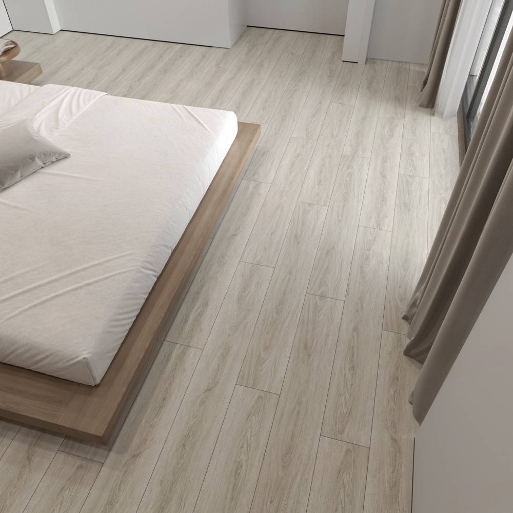 Кварцвиниловая плитка Alpine Floor Easy Line ЕСО 3-15 Дуб Кофейный